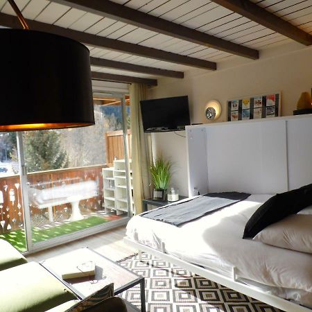 Pra Loup Appart'Hotel Екстер'єр фото