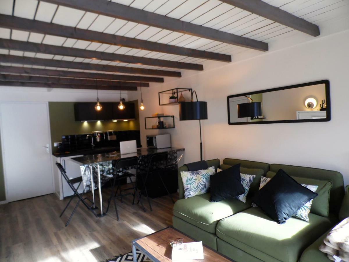 Pra Loup Appart'Hotel Екстер'єр фото