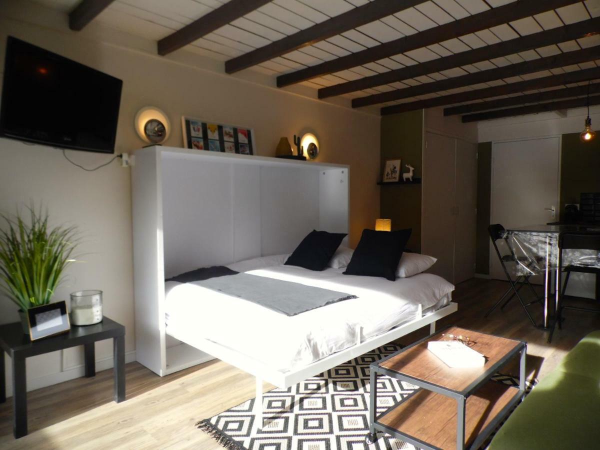 Pra Loup Appart'Hotel Екстер'єр фото