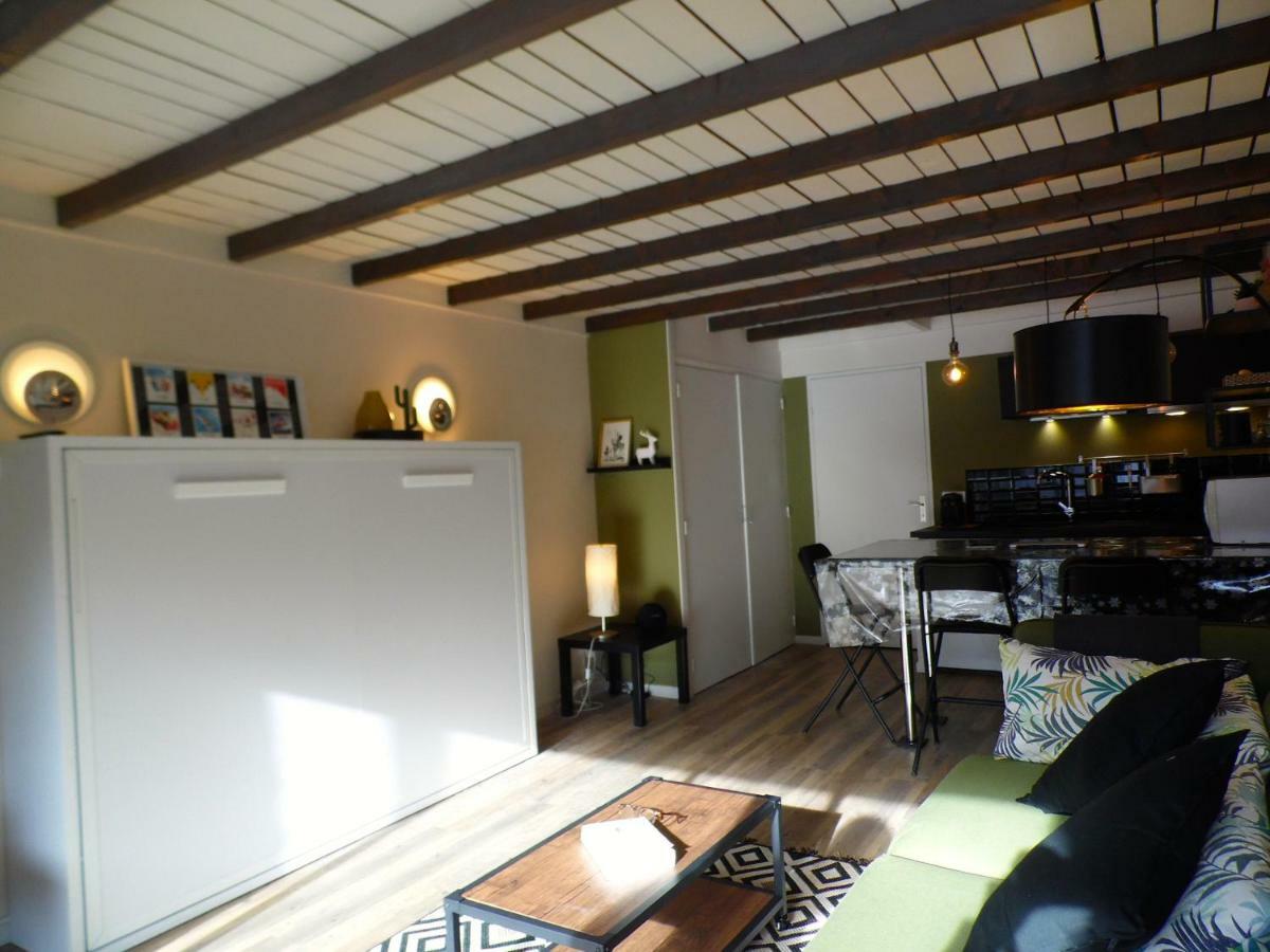 Pra Loup Appart'Hotel Екстер'єр фото