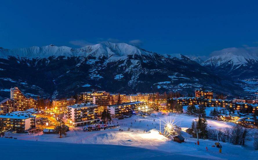 Pra Loup Appart'Hotel Екстер'єр фото