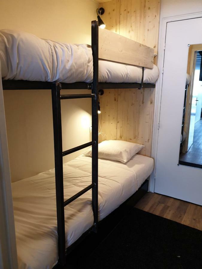 Pra Loup Appart'Hotel Екстер'єр фото