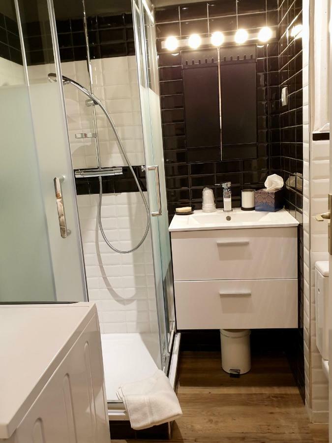 Pra Loup Appart'Hotel Екстер'єр фото
