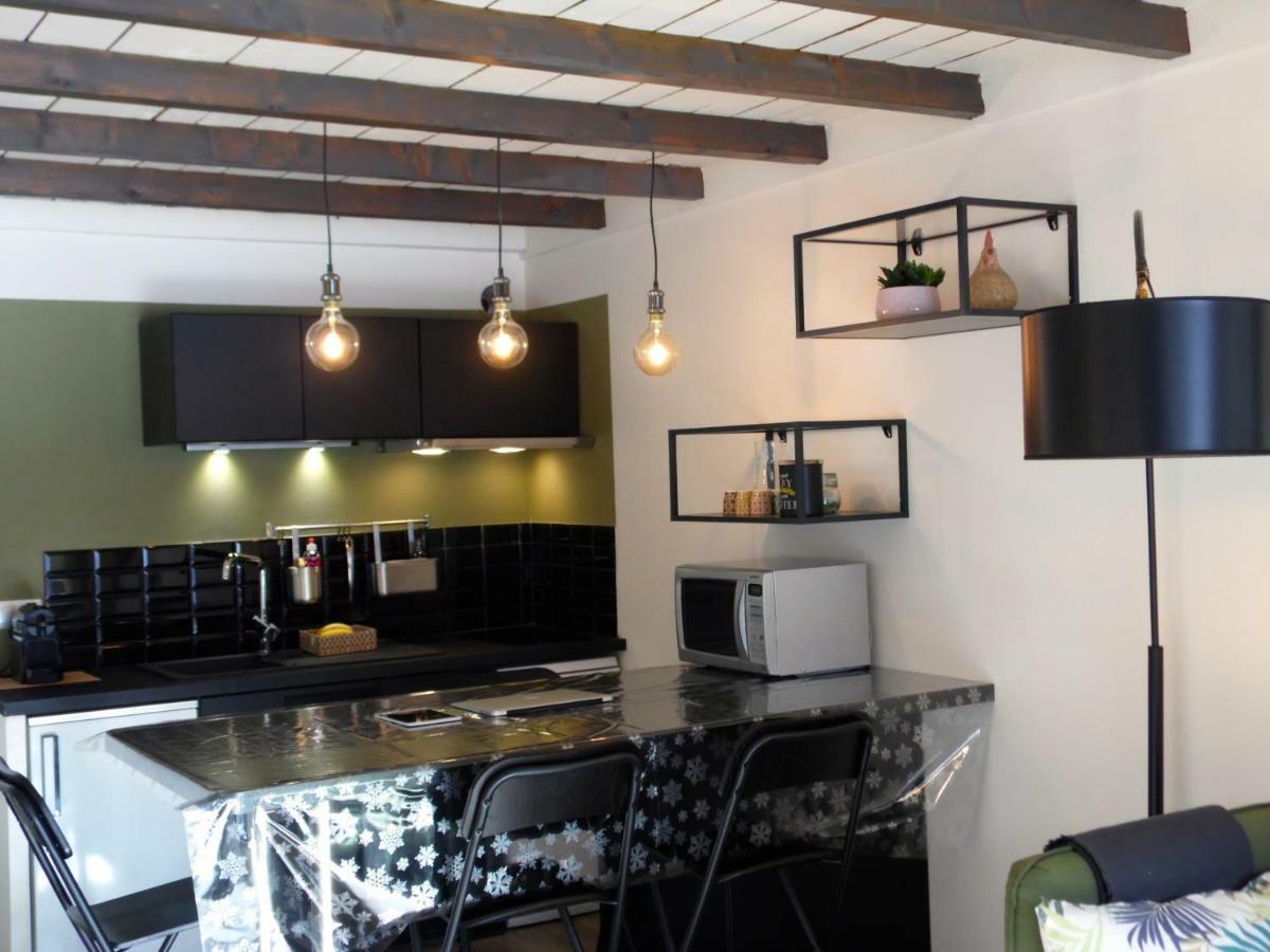 Pra Loup Appart'Hotel Екстер'єр фото